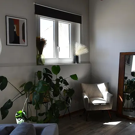 La Terrasse De La Ceze Lejlighed *