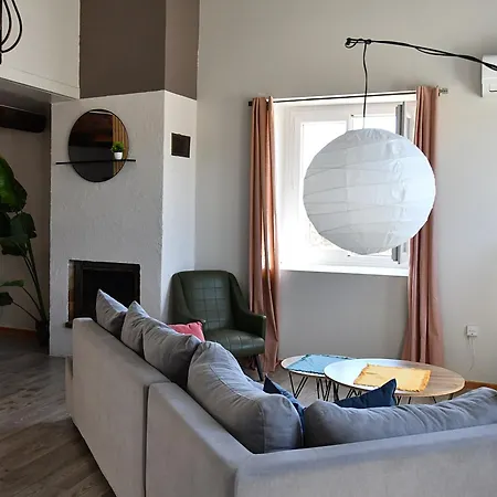 La Terrasse De La Ceze Apartment Bagnols-sur-Ceze